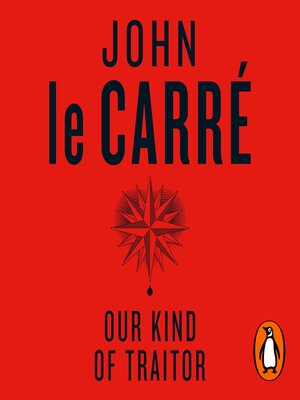 cover image of Our Kind of Traitor